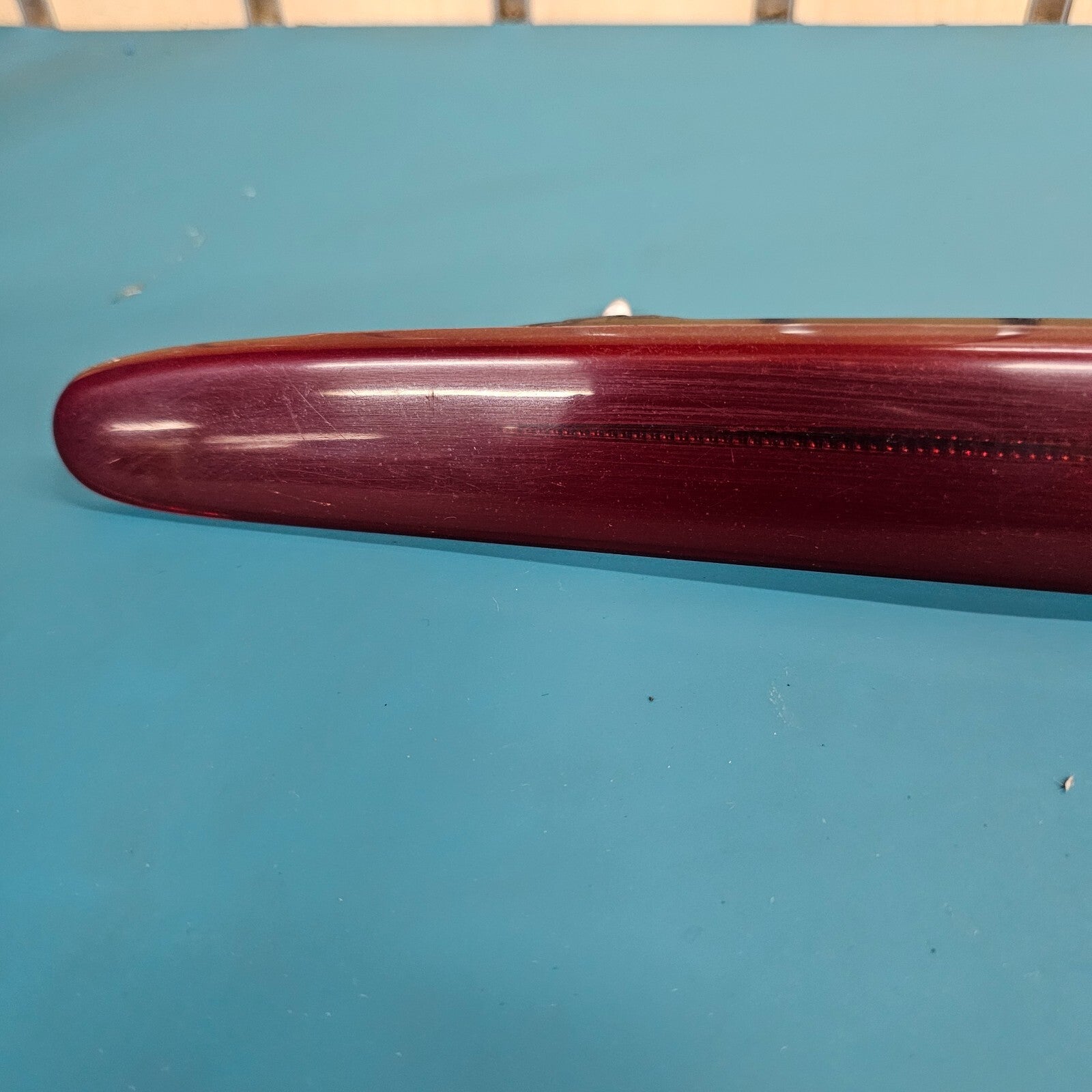 🔥00-05 Cadillac Deville Rear Third 3rd Tail Trunk Brake LED Light Assembly OEM