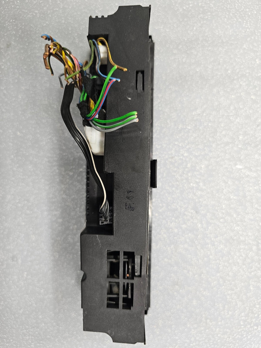 🔥00-06 BMW 3Series AC Heater Dash Center Climate Control Temperature Conditoner