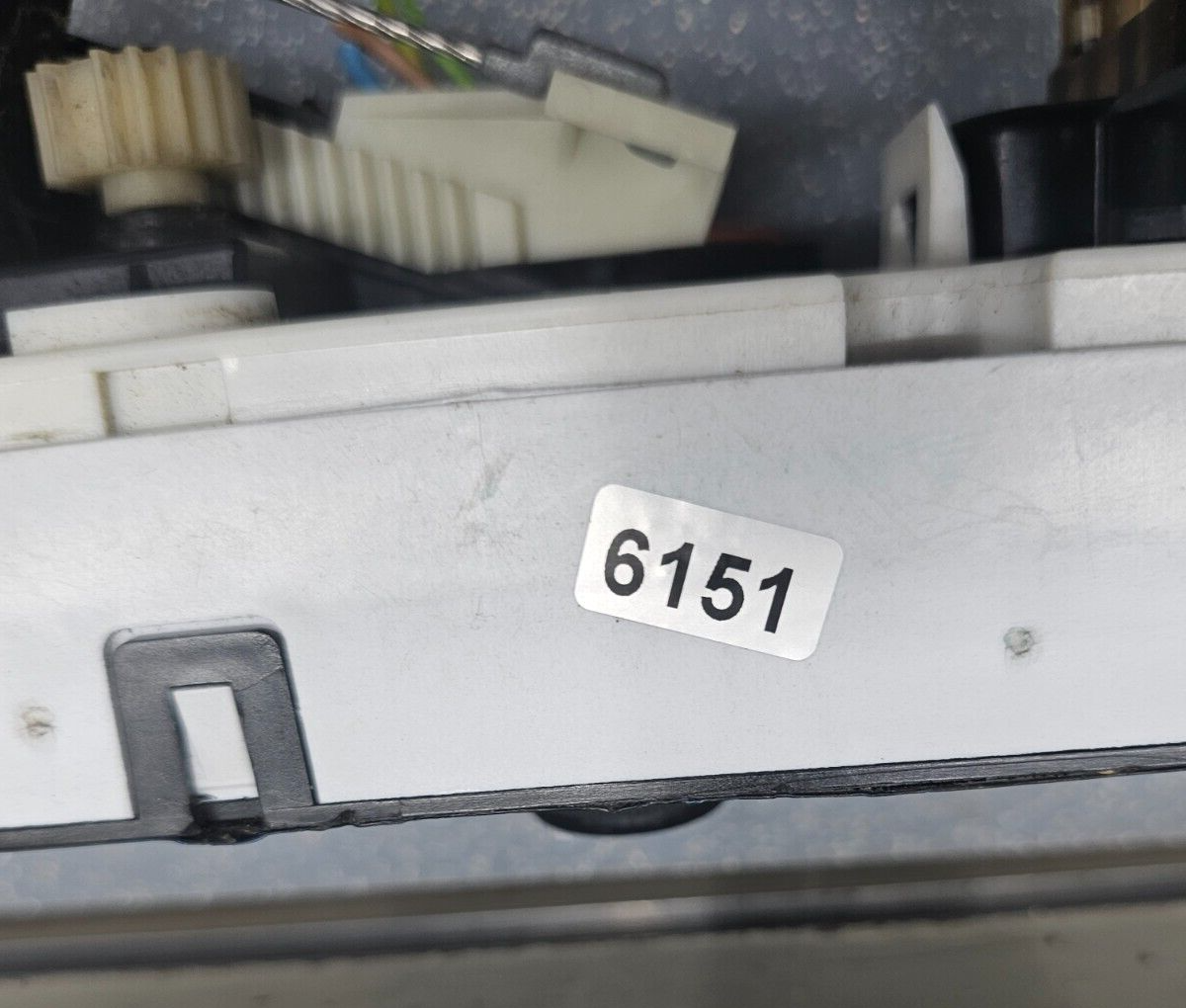 🔥94-97 DODGE RAM DASH AC HEATER TEMPERATURE CLIMATE CONTROL UNIT AIR CODITIONER