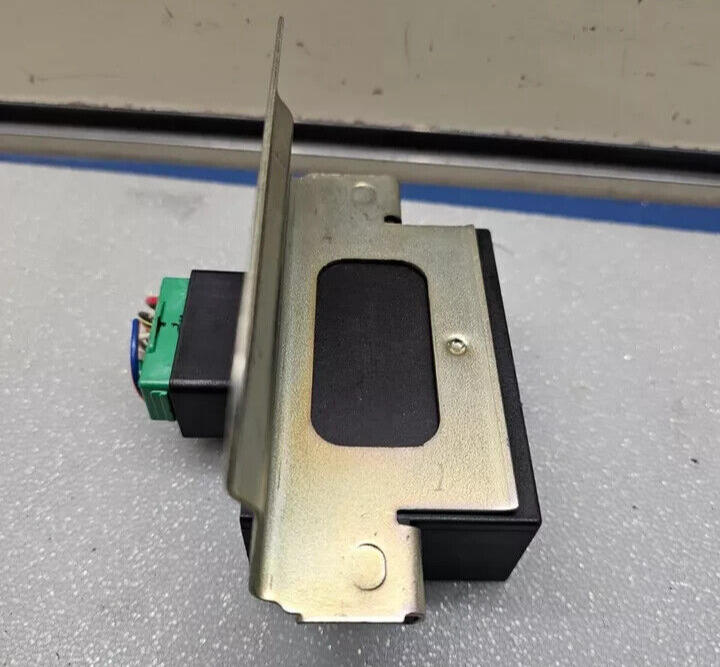 🔥98-03 Ranger Explorer ANTI-THEFT LOCKING MODULE PATS CONTROL BRACKET ASSEMBLY