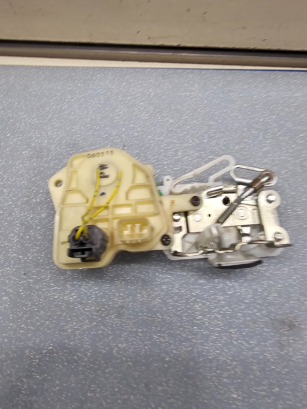 🔥02-06 Honda CR-V Rear Door Tailgate Lock Trunk Latch Actuator Assembly OEM