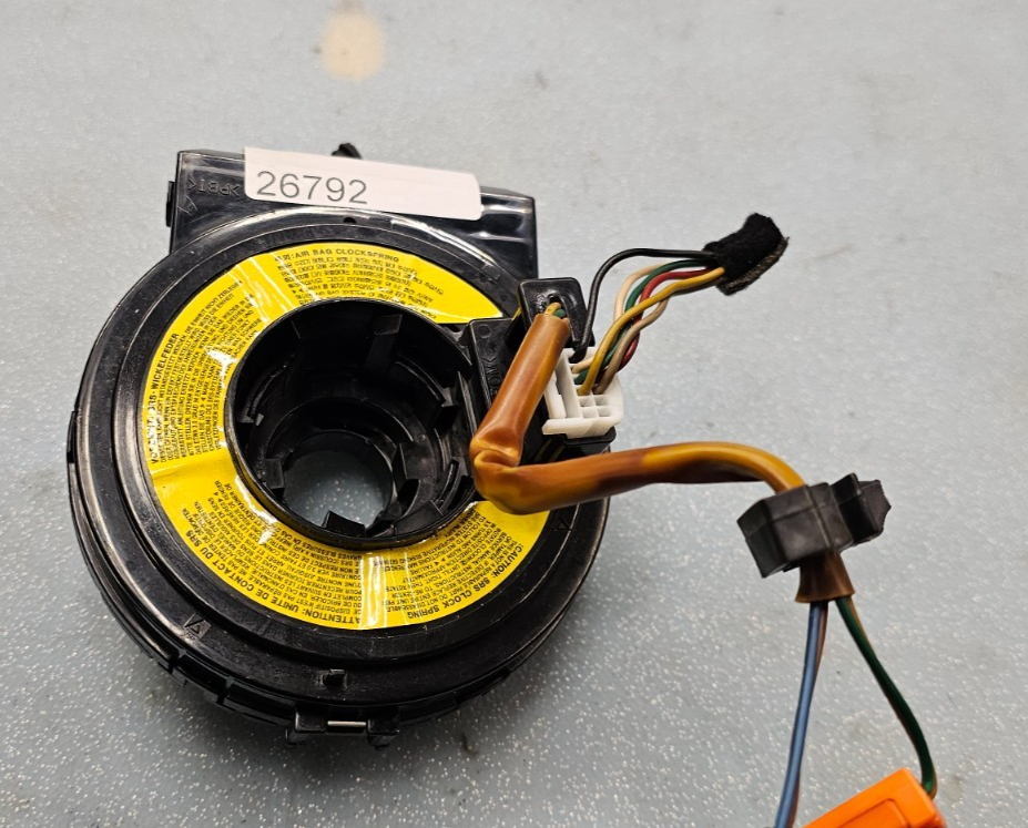 🔥14-19 NISSAN SENTRA MURANO Steering Wheel Clock Spring Coil Kit Airbag OEM