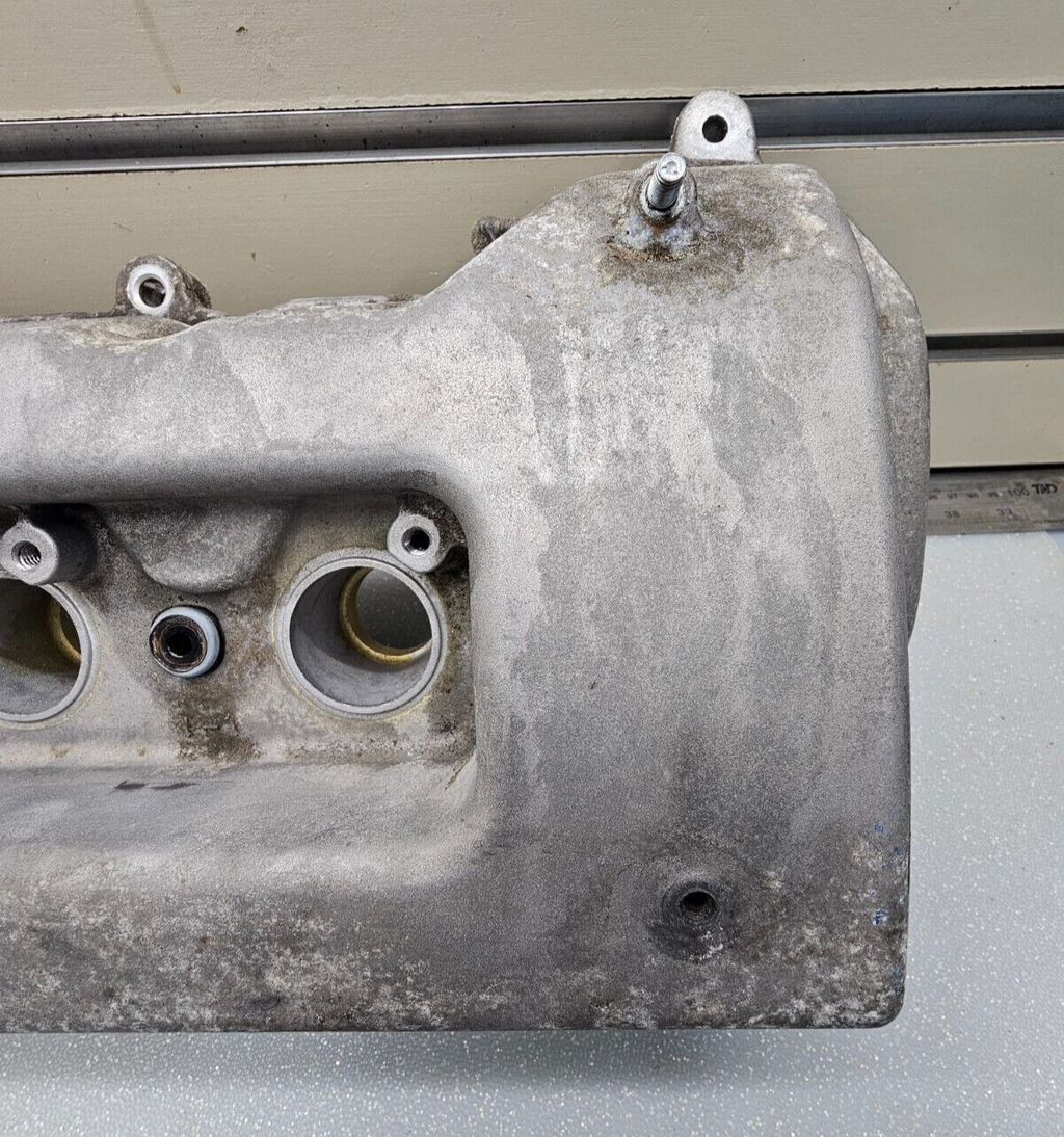 🔥2000-2008 TOYOTA COROLLA ENGINE VALVE COVER/TC