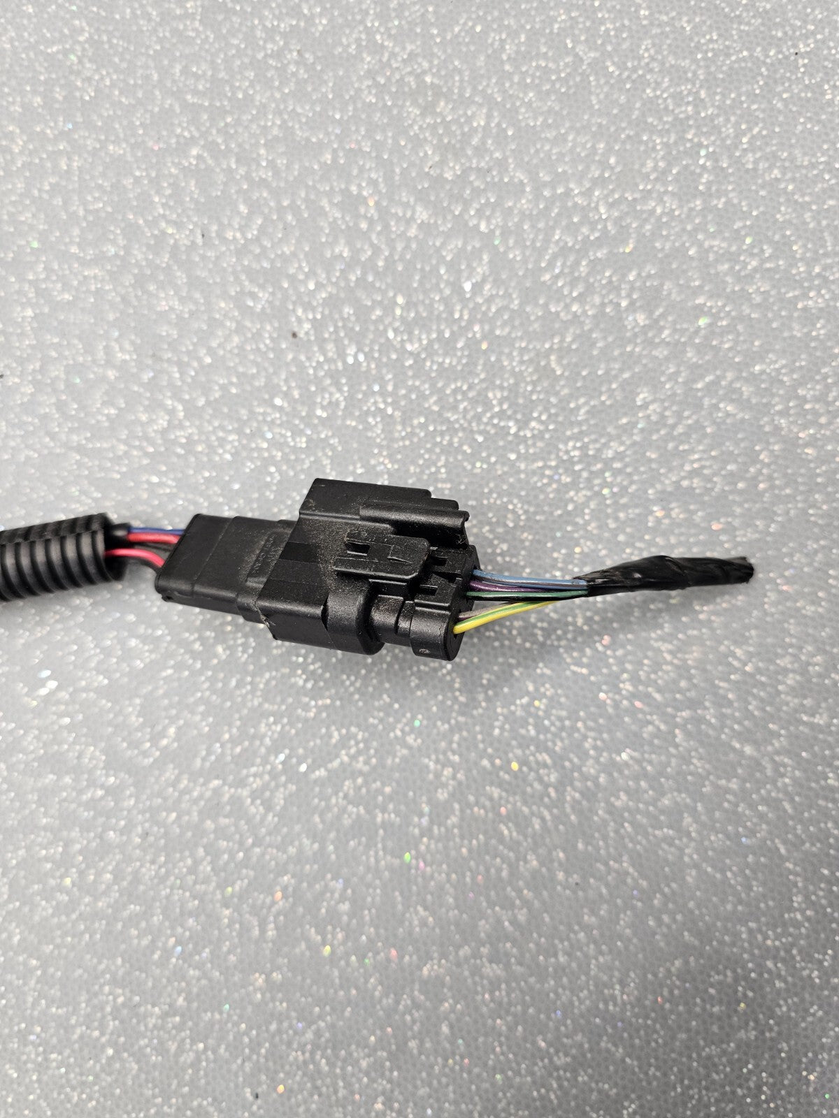🔥2013-2014 Ford Focus Seat Belt Seatbelt Buckle Front Right Passenger Side
