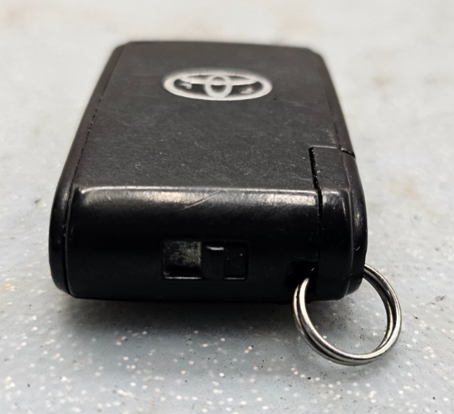 🔥2004-2009 TOYOTA PRIUS SMART KEY REMOTE FOB FCC OEM
