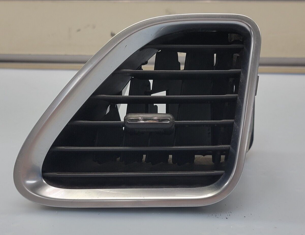 🔥11-14 CHRYSLER 200 A/C HEATER AIR VENT Temp GRILLE DASH Passenger Right Silver