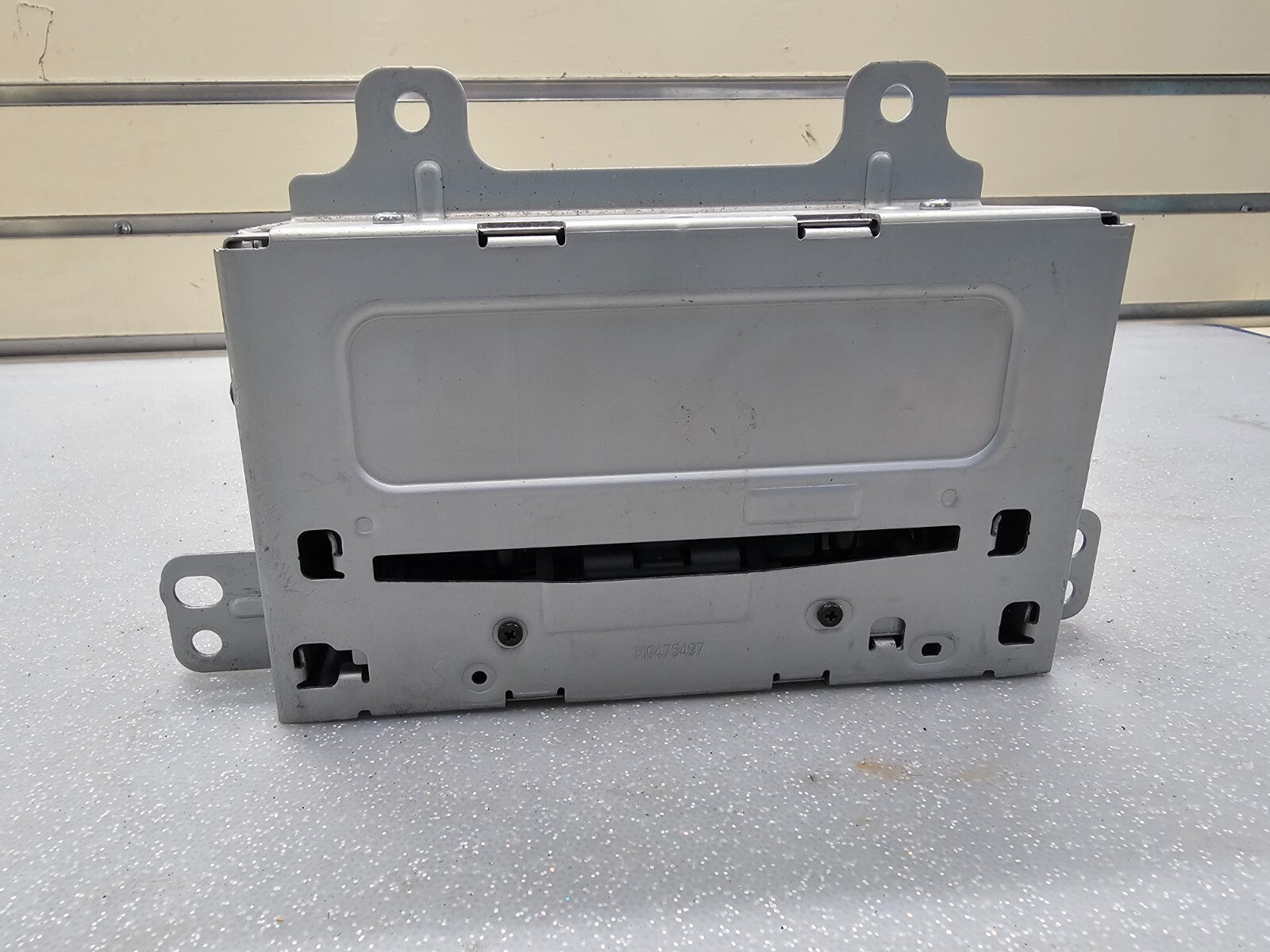 🔥2013-2015 Chevrolet Equinox Camaro Cruze AM FM XM Radio mp3 CD Player