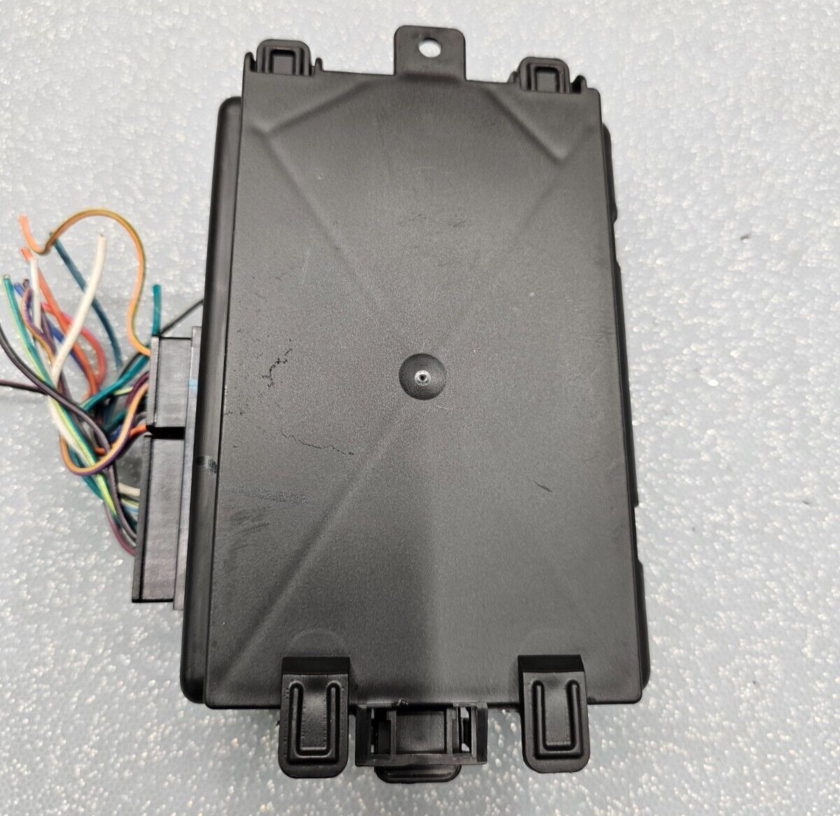 🔥03-05 LINCOLN TOWN CAR PARKING ASSIST FUEL PUMP CONTROL MODULE ASSEMBLY OEM