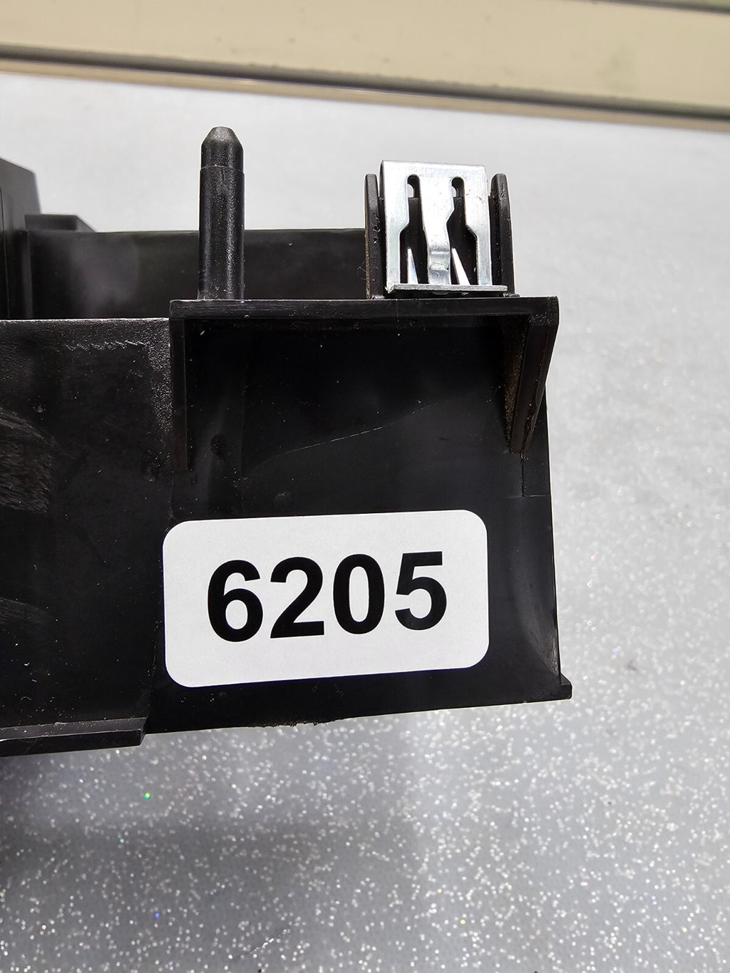 🔥99-06 Chevy Silverado Sierra Headlight Switch left Driver Air Vent black HS19