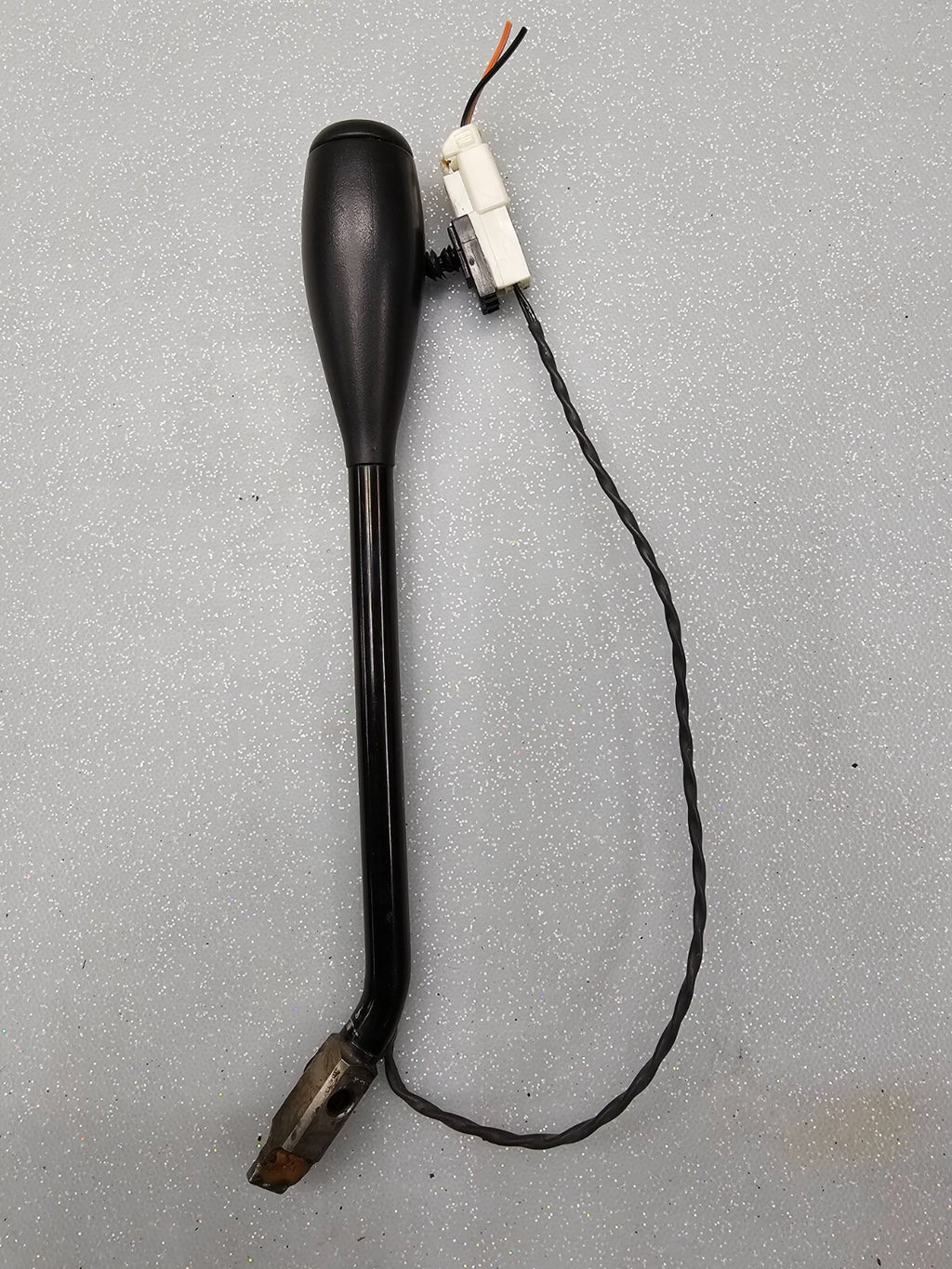 98-01 DAKOTA DURANGO RAM 1500 2500 3500 OVERDRIVE SHIFTER HANDLE OEM/DD