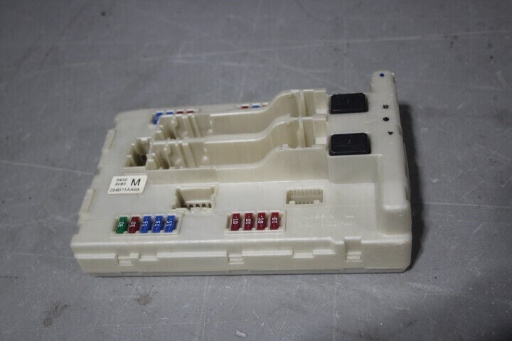 🔥2007 - 2010 Nissan Altima Fuse Box IPDM Power Module