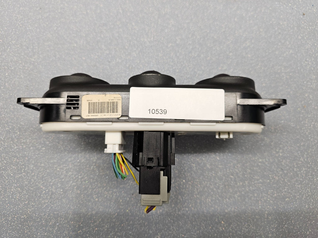 🔥2005 Chevy Equinox A/C Dash Temperature Heater Climate Control Conditioner OEM
