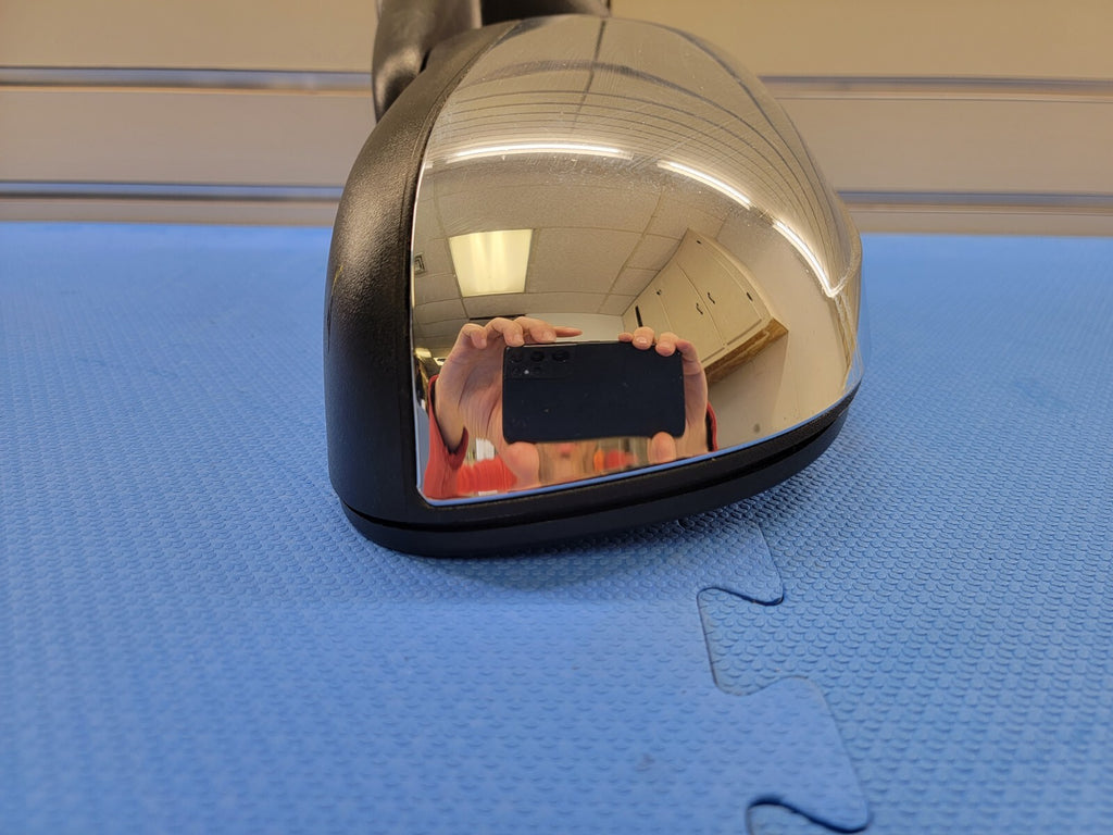 2012-2014 Ford Focus Door Mirror Passenger Right Side Electric w/ blinker