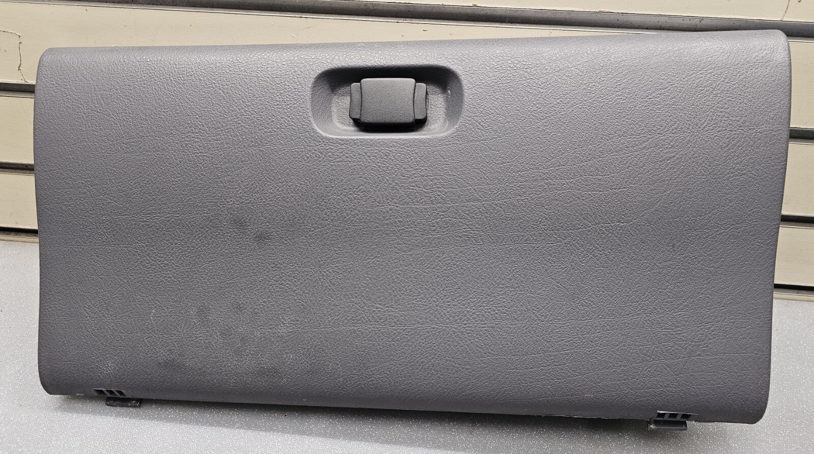 🔥1994-1997 Dodge RAM Dash GLOVE BOX Storage Compartment Door Assembly Gray G20
