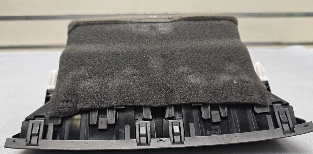 🔥07-12 Lexus ES350 Center Dash Outlet Air Vent Heater Trim Panel Bezel Black