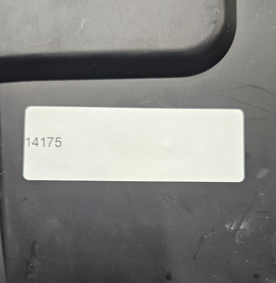 🔥01-10 PT CRUISER Dash Glove Box compartment Instrument Panel Assembly Gray
