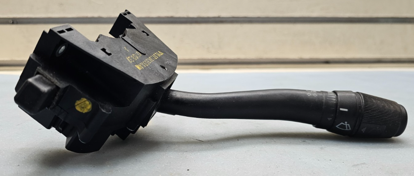 🔥99-03 Explorer Ranger Mountaineer Direction Indicator Wiper Turn Signal Switch