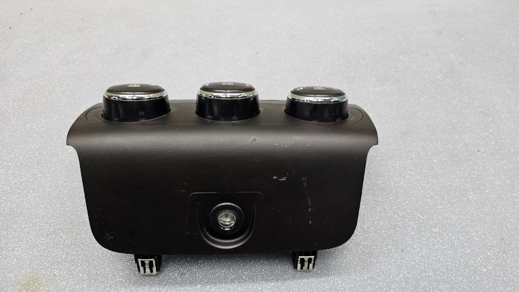 🔥08-14 DODGE AVENGER CHRYSLER 200 DASH AC HEATER CLIMATE TEMPERATURE CONTROL
