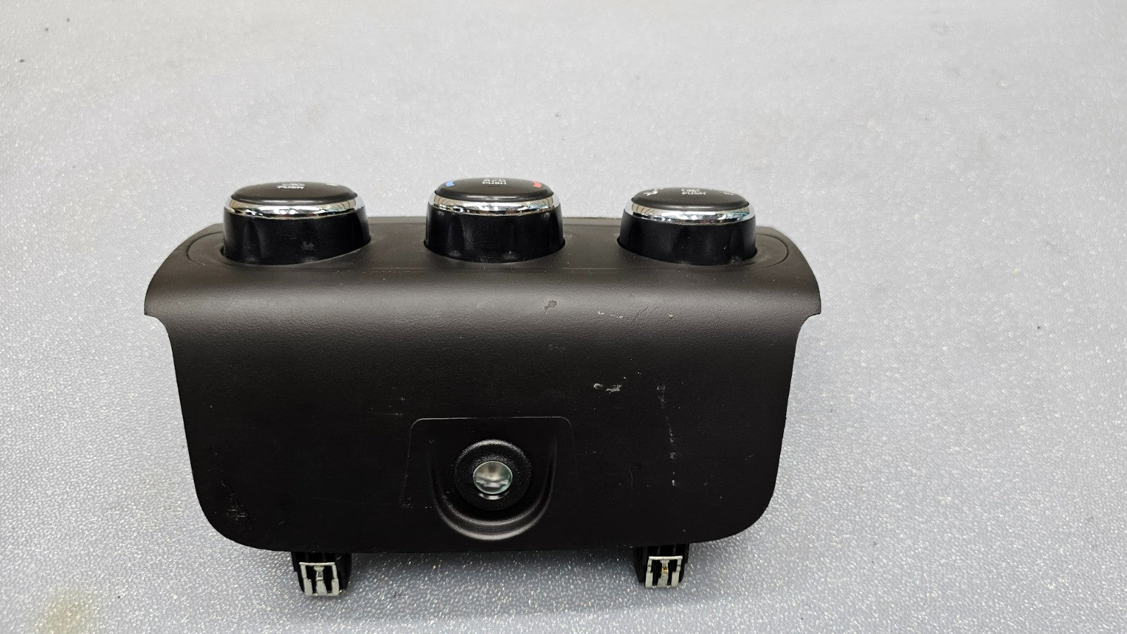 🔥08-14 DODGE AVENGER CHRYSLER 200 DASH AC HEATER CLIMATE TEMPERATURE CONTROL
