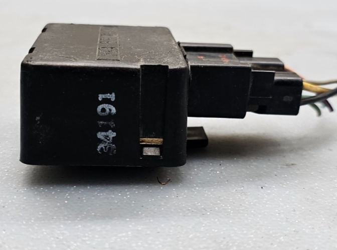 🔥95-00 Ford Ranger Mazda B-Series 4WD Transfer Case Relay Module Assy Black OEM