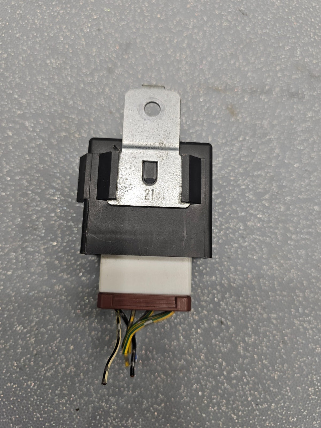 🔥1998-2000 Honda Civic Accord Odyssey Fuel Pump RZ-0158 Main Relay  EK  OEM