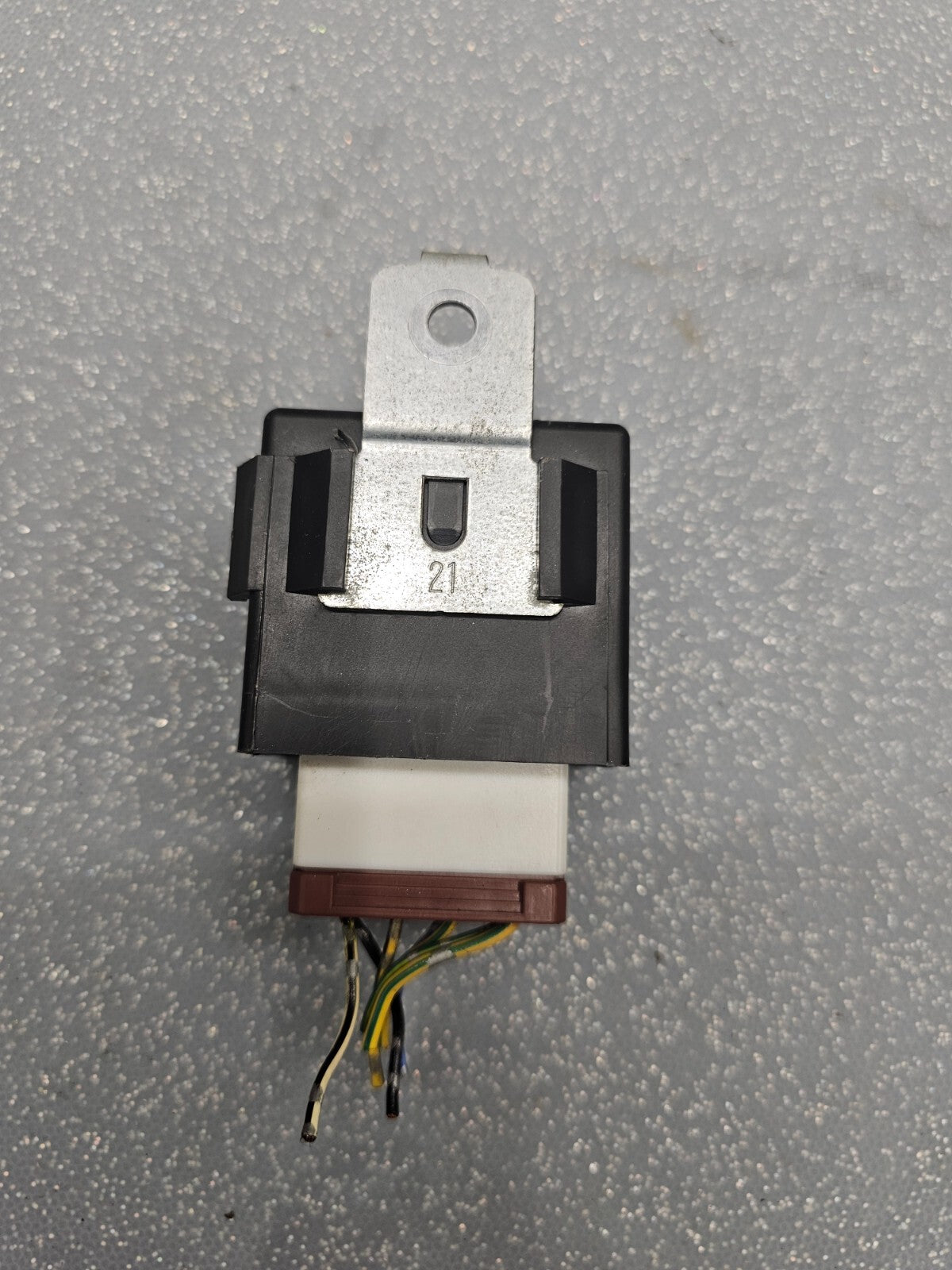 🔥1998-2000 Honda Civic Accord Odyssey Fuel Pump RZ-0158 Main Relay  EK  OEM