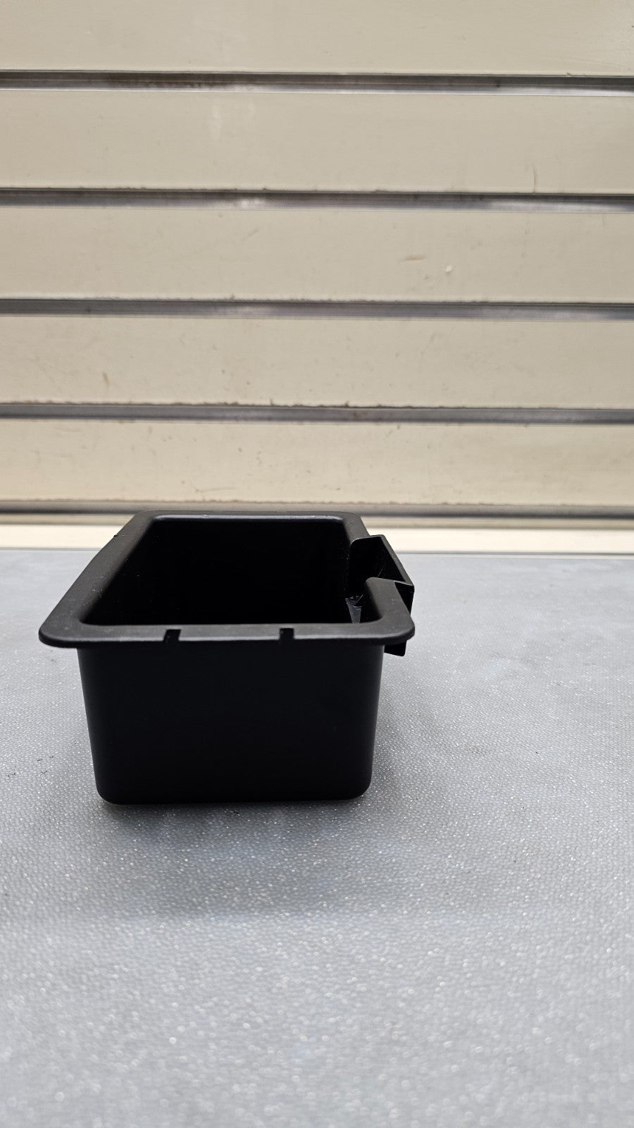 🔥08-12 FORD ESCAPE/MERCURY MARINER CENTER CONSOLE STORAGE BIN BOX CUBBY OEM/FE