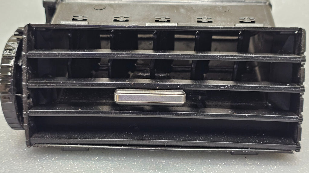 🔥 06-09 Ford Fusion Dash Left Driver Air Vent AC A/C Heater Panel Black