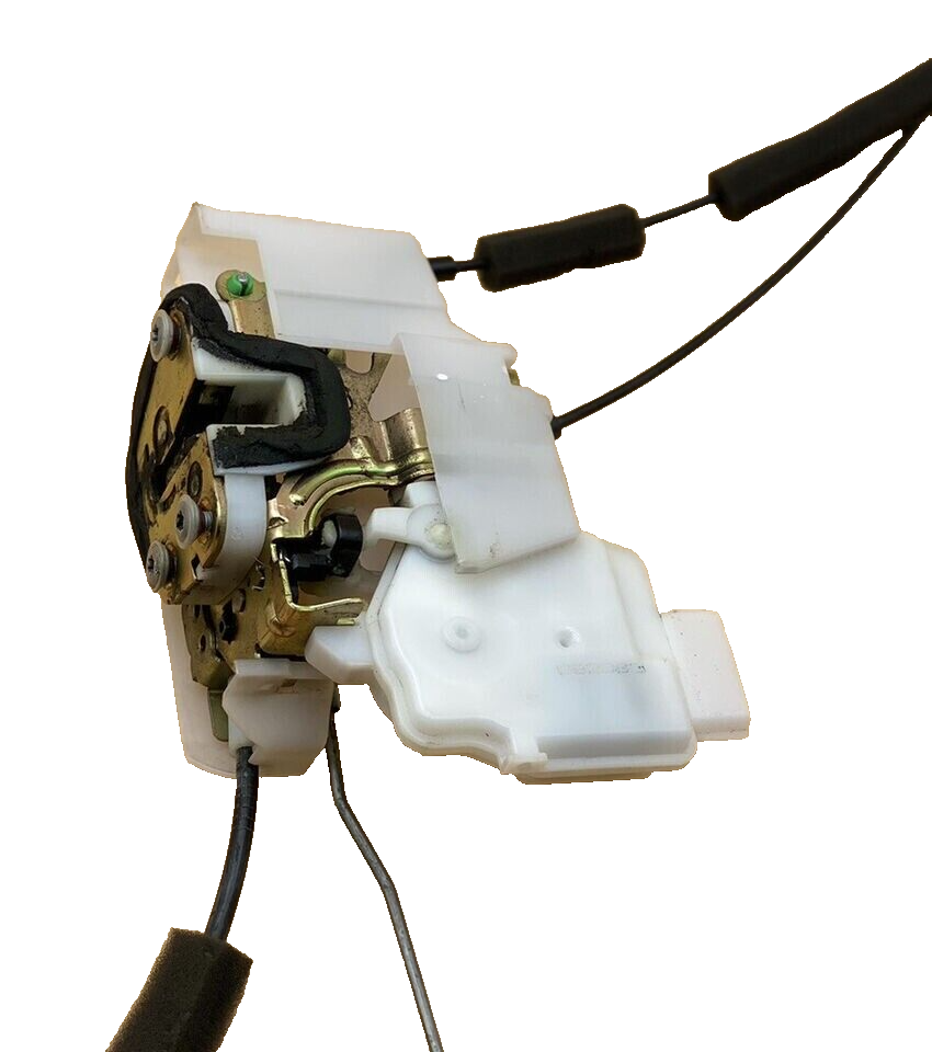 🔥05-15 Nissan Xterra Pathfinder Front Left Door Lock Latch Actuator Assembly