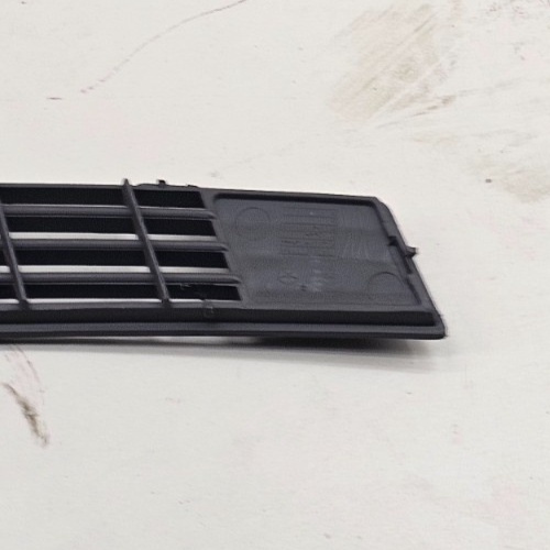 🔥06-10 Jeep Commander Upper Dash Front Defrost Grille Vent Panel BLACK OEM