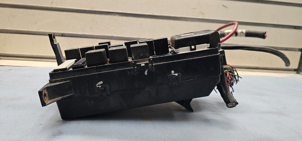 🔥98-01 Dodge Ram 1500 Engine Fuse Box Assembly Panel Control Module OEM