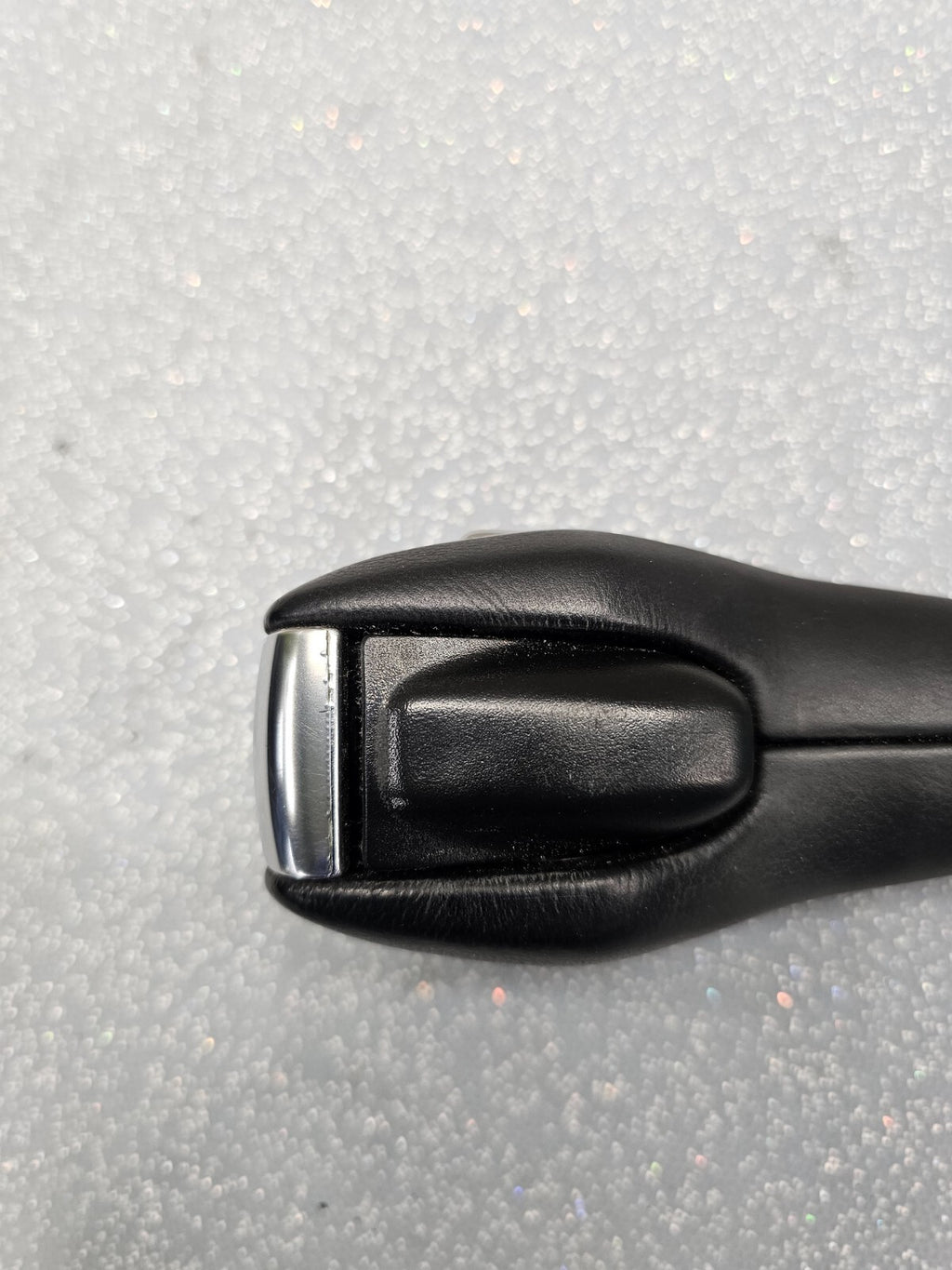 🔥12-18 Ford Focus Automatic Gear Selector Shifter Shift Knob Handle Lever OEM