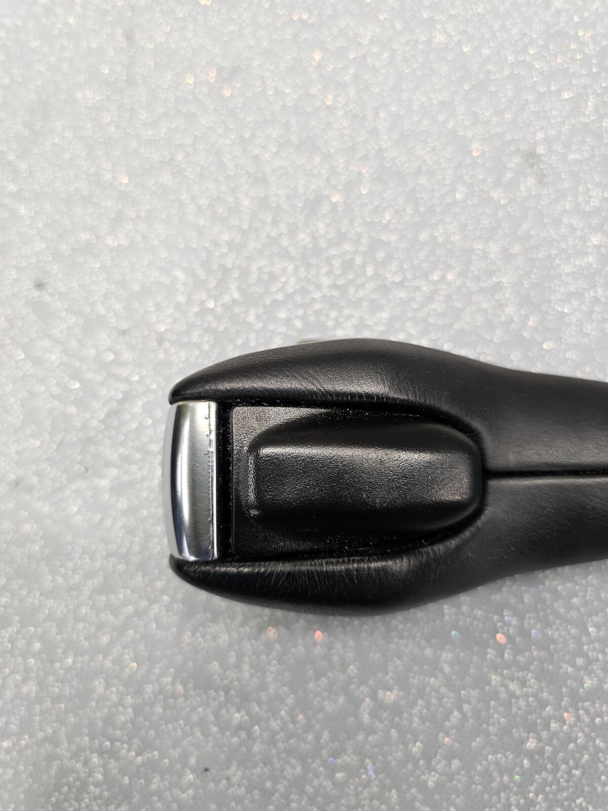 🔥12-18 Ford Focus Automatic Gear Selector Shifter Shift Knob Handle Lever OEM