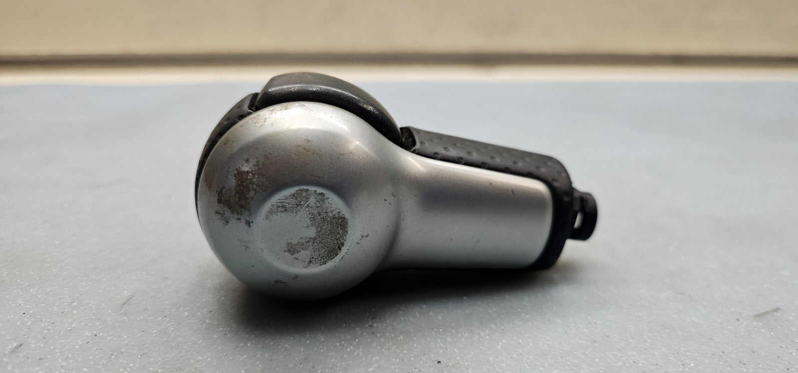 🔥2008-2014 NISSAN ROGUE AUTOMATIC SHIFTER KNOB GEAR SHIFT HANDLE ASSEMBLY OEM