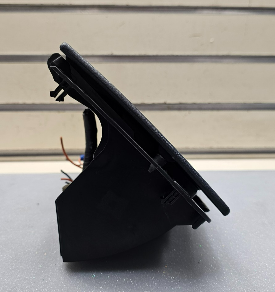 🔥95-98 CHEVY GMC SILVERADO YUKON TAHOE C/K Lighter Port Ashtray ash tray Black