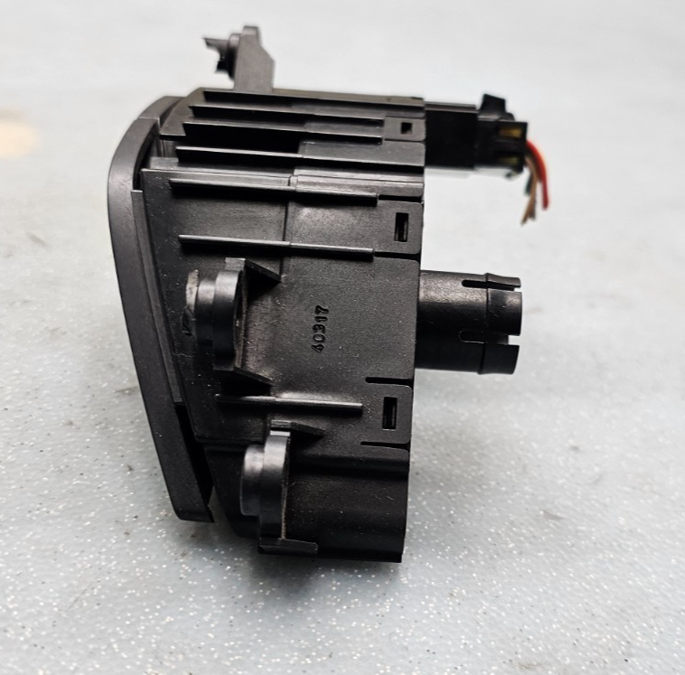🔥13-17 Hyundai Veloster Turbo Seat Heat Heater Switch Heated Assembly OEM