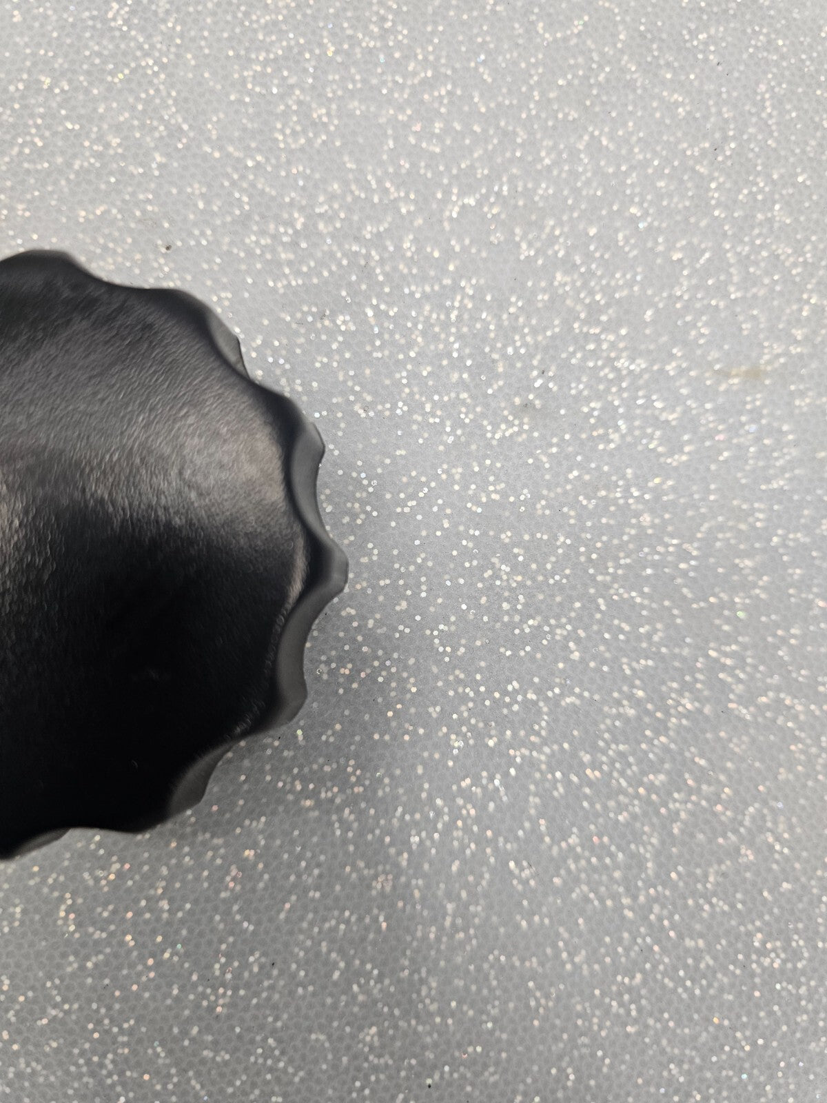 00-19 Ford F-Series F150 F250 F350 Lumbar Adjust Front LeftRight Seat knob BLACK