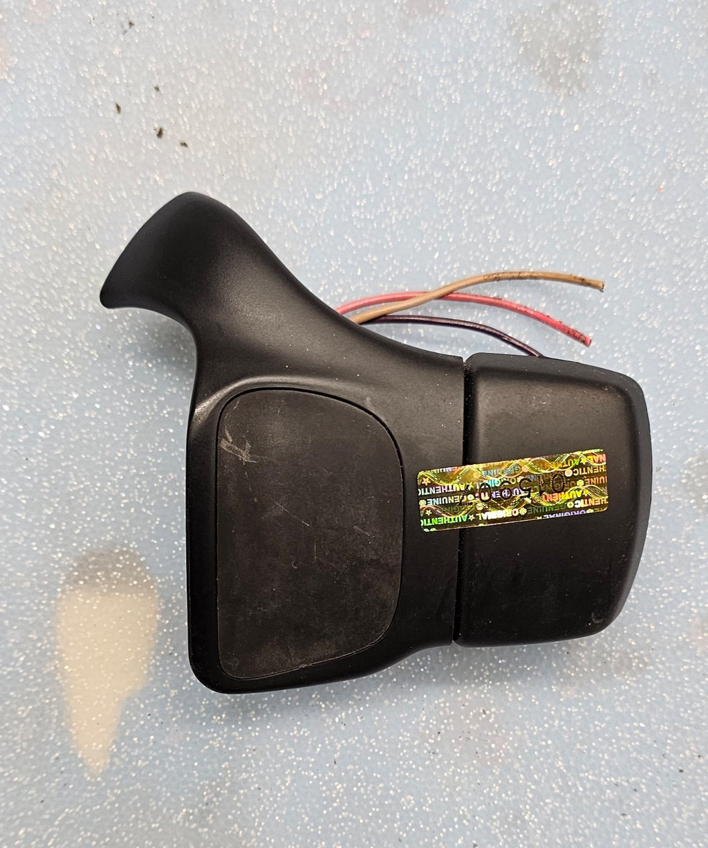 🔥2008-2010 CHEVROLET MALIBU SATURN AURA STEERING WHEEL RIGHT SWITCH CONTROL OEM