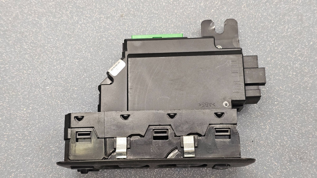 🔥99-14 VOLVO S60 S80 V70 XC90 Front Left Driver Door Master Window Switch Black