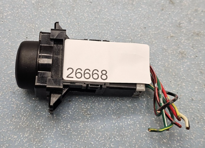 🔥03-11 Honda Element Emergency Hazard Warning Light Switch Push Button Flasher