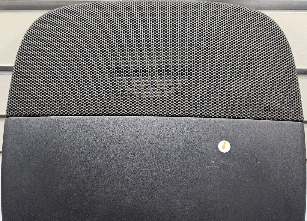 🔥10-15 EQUINOX TERRAIN CENTER DASH STORAGE CUBBY BIN COMPARTMENT BOX BLACK OEM