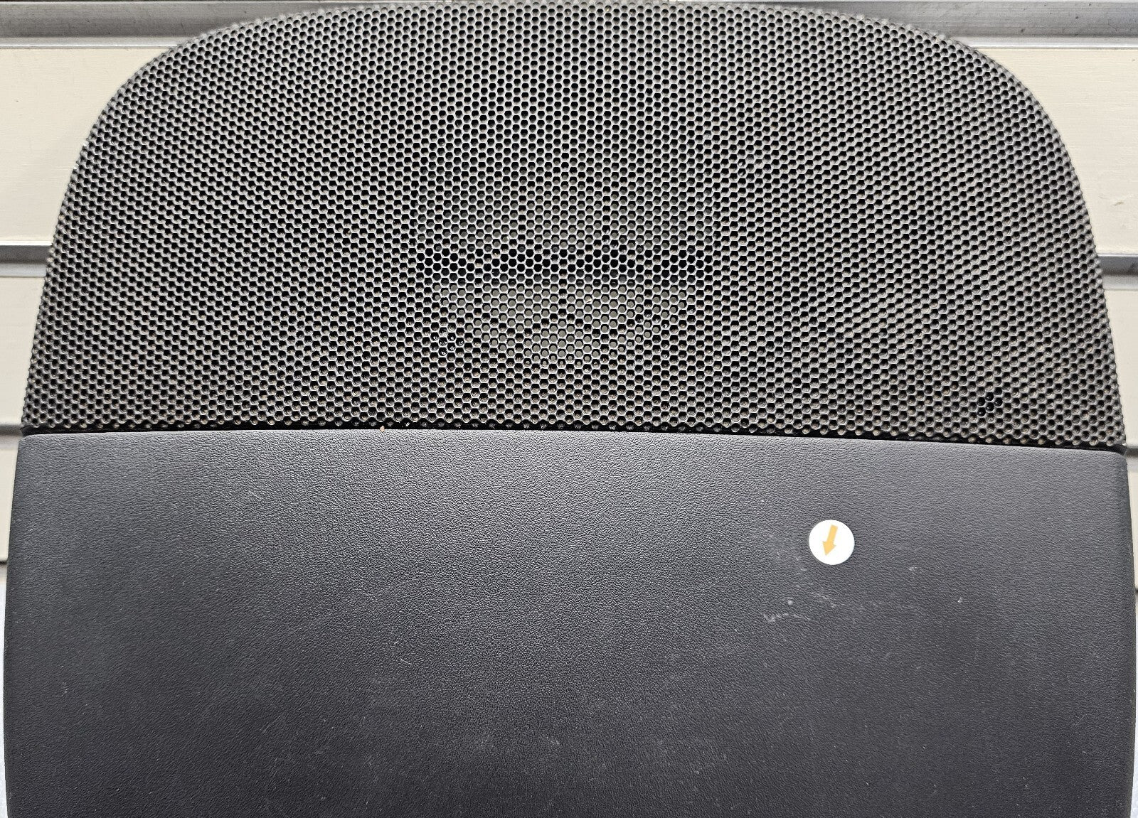 🔥10-15 EQUINOX TERRAIN CENTER DASH STORAGE CUBBY BIN COMPARTMENT BOX BLACK OEM
