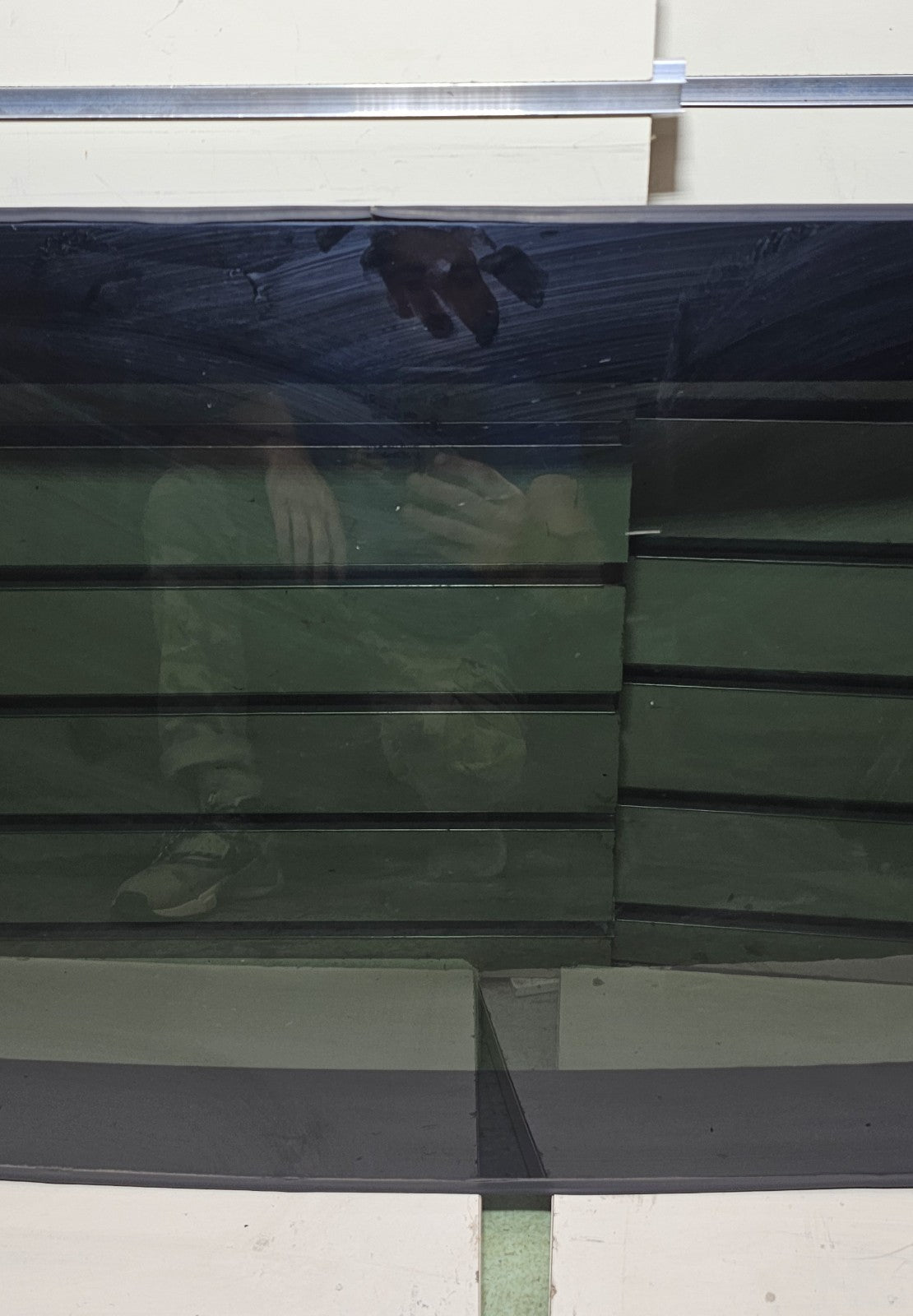 🔥06-10 JEEP COMMANDER Front Sunroof Moonroof Glass Panel Window Assembly Mopar