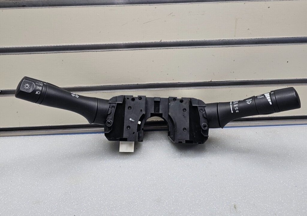 🔥11-13 Hyundai Sonata Combination Switch Blinker Wiper Signal Headlight Control