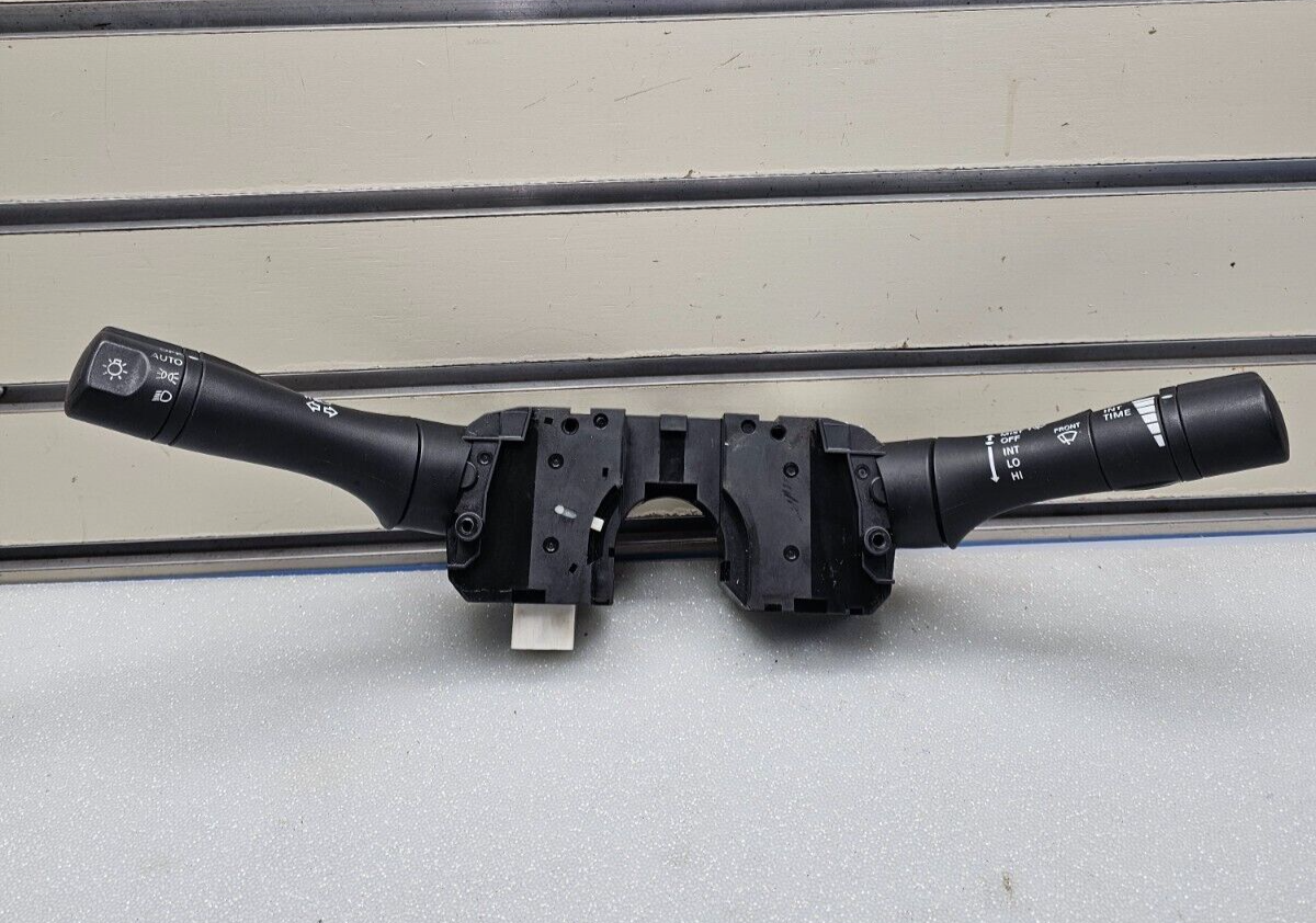🔥11-13 Hyundai Sonata Combination Switch Blinker Wiper Signal Headlight Control