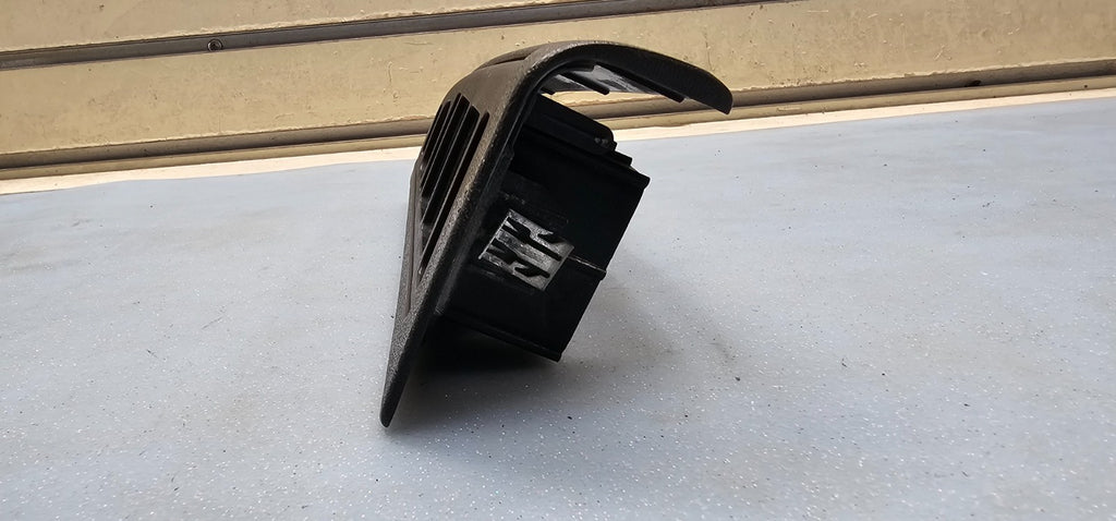 🔥03-06 Silverado ESCALADE LEFT Driver Master Door Window Switch Black WS4