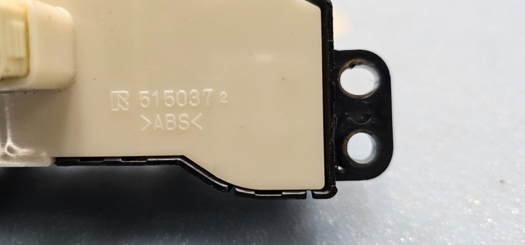 🔥05-08 Chevy Equinox HHR Left Driver Master Power Window Switch Assembly OEM