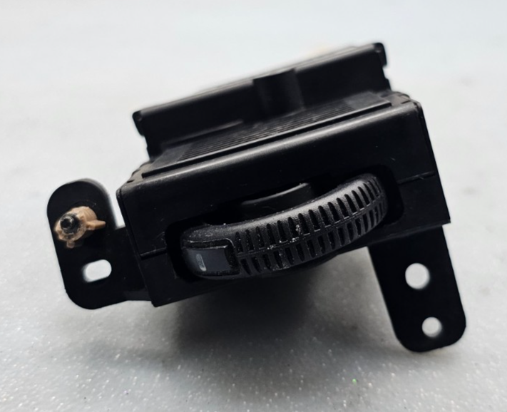🔥95-01 FORD EXPLORER MERCURY MOUNTAINEER DASH HEAD LIGHT DIMMER SWITCH ASSEMBLY