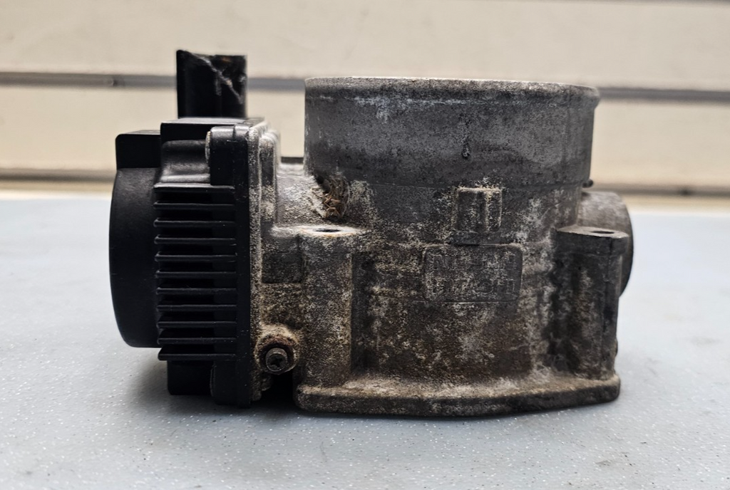 🔥2002-2009 NISSAN ELGRAND MK2 3.5L V6 THROTTLE BODY VALVE ASSEMBLY OEM