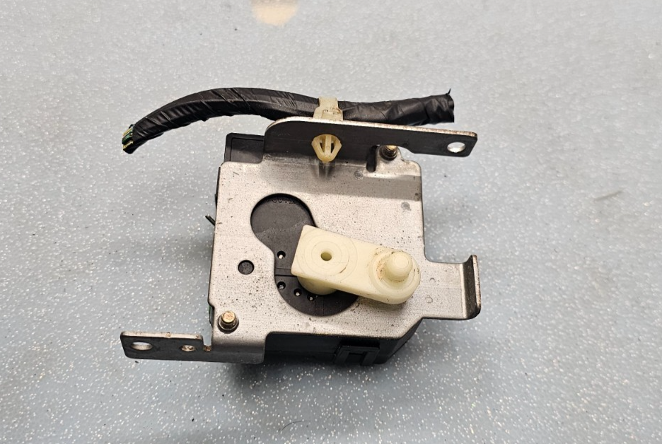 🔥96-06 Honda Civic CR-V insight Heater Vent Actuator black OEM